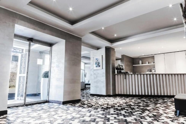 Hotel Principe di Torino (Turin)